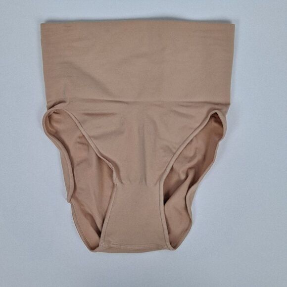 Skims High Waist bonded shapewear NWOT - Picture 1 of 6